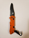 BENCHMADE Folding Knife-001