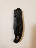 GERBER PARAFRAME™ TANTO Folding Knife-004