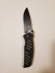 GERBER SWAGGER™ Folding Knife-005