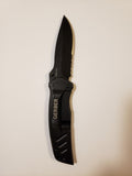 GERBER SWAGGER™ Folding Knife-005