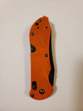 BENCHMADE Folding Knife-001