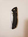 BUCK 284 Bantam Folding Knife-001