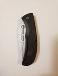 GERBER E-Z OUT SKELETON Folding Knife-002