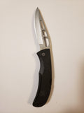 GERBER E-Z OUT SKELETON Folding Knife-002