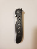 GERBER EVO Folding Knife-003