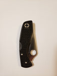 SPYDERCO SEKI-CITY ATS-055 Knife-001