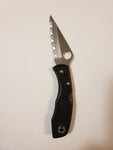 SPYDERCO SEKI-CITY ATS-055 Knife-001